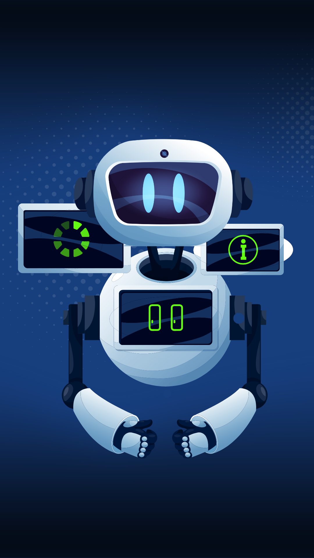 AI development